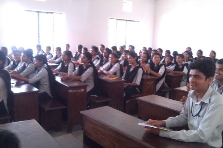 classroom